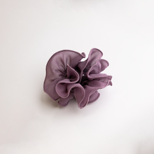 Load image into Gallery viewer, Silky Chiffon Scrunchie Hair Ties
