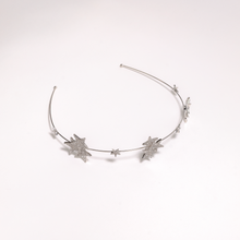 Load image into Gallery viewer, Celestial Star Crystal Headband