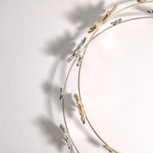 Load image into Gallery viewer, Celestial Star Crystal Headband