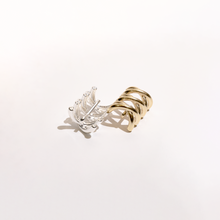 Load image into Gallery viewer, Modern Rope Ponytail Cuff