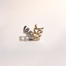 Load image into Gallery viewer, Modern Rope Ponytail Cuff