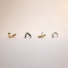 Load image into Gallery viewer, Modern Ponytail Cuffs