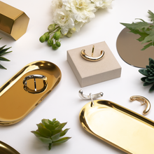 Load image into Gallery viewer, Modern Ponytail Cuffs