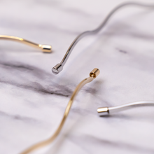 Load image into Gallery viewer, Minimalist Simple Wave headband