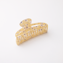 Load image into Gallery viewer, Spring Summer Flower Hair Claw Clip