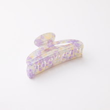 Load image into Gallery viewer, Spring Summer Flower Hair Claw Clip