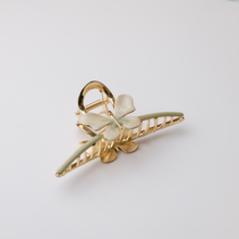 Load image into Gallery viewer, Butterfly Large Hair Claw Clip