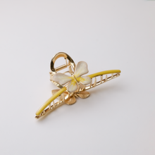 Load image into Gallery viewer, Butterfly Large Hair Claw Clip