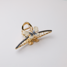 Load image into Gallery viewer, Butterfly Large Hair Claw Clip
