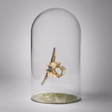 Load image into Gallery viewer, Butterfly Large Hair Claw Clip