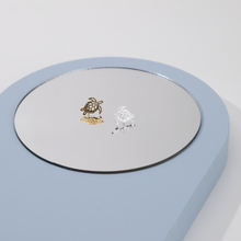 Load image into Gallery viewer, Minimalist Small Turtle Stud Earrings