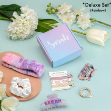 Load image into Gallery viewer, Personalized Bridesmaid Proposal Box Gift