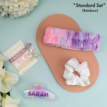 Load image into Gallery viewer, Personalized Bridesmaid Proposal Box Gift
