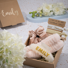 Load image into Gallery viewer, Personalized Bridesmaid Proposal Box Gift