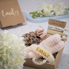 Load image into Gallery viewer, Personalized Bridesmaid Proposal Box Gift