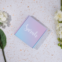 Load image into Gallery viewer, Personalized Bridesmaid Proposal Box Gift