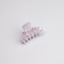 Load image into Gallery viewer, Personalized Large Acetate Hair Claw Clip