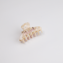 Load image into Gallery viewer, Personalized Large Acetate Hair Claw Clip
