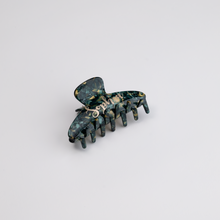 Load image into Gallery viewer, Personalized Large Acetate Hair Claw Clip