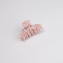 Load image into Gallery viewer, Personalized Large Acetate Hair Claw Clip