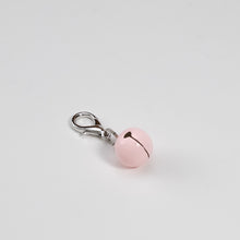 Load image into Gallery viewer, Premium Solid Color Cat & Dog Bell, Pet Collar with Bell Accessories