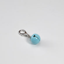 Load image into Gallery viewer, Premium Solid Color Cat & Dog Bell, Pet Collar with Bell Accessories