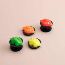 Load image into Gallery viewer, Lip Color Griptok, Fun Phone Holder