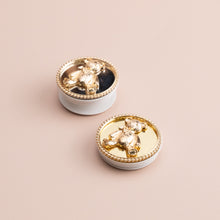 Load image into Gallery viewer, Bear Mirror Phone Grip, Finger Support Phone Holder Accessory