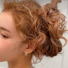 Load image into Gallery viewer, Minimalist Simple Wave headband