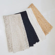 Load image into Gallery viewer, Soft Lace XX Long Fingerless Gloves