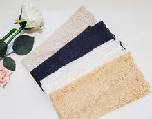 Load image into Gallery viewer, Soft Lace XX Long Fingerless Gloves