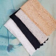 Load image into Gallery viewer, Soft Lace XX Long Fingerless Gloves