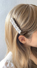 Load image into Gallery viewer, 2pcs Set Pearl Hair Pins