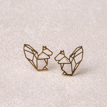 Load image into Gallery viewer, Minimalist Small Stud Earrings
