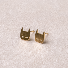 Load image into Gallery viewer, Minimalist Small Stud Earrings
