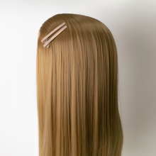 Load image into Gallery viewer, Fringe Matte Hair Clips SET

