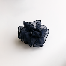 Load image into Gallery viewer, Silky Organza Scrunchie
