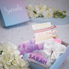 Load image into Gallery viewer, Personalized Bridesmaid Proposal Box Gift
