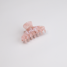 Load image into Gallery viewer, Personalized Large Acetate Hair Claw Clip
